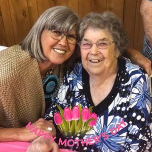 Meet your Posher, Carmen